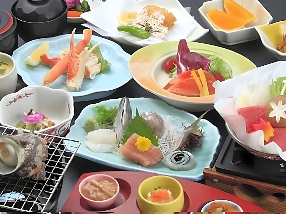 Atami Tamanoyu Hotel