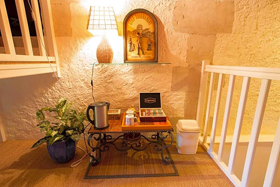 Chambres d'hôtes La Ferme du Grand Launay