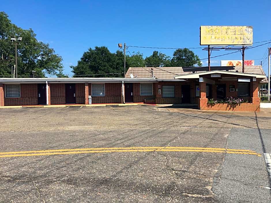 Best Value Inn Motel Sandusky
