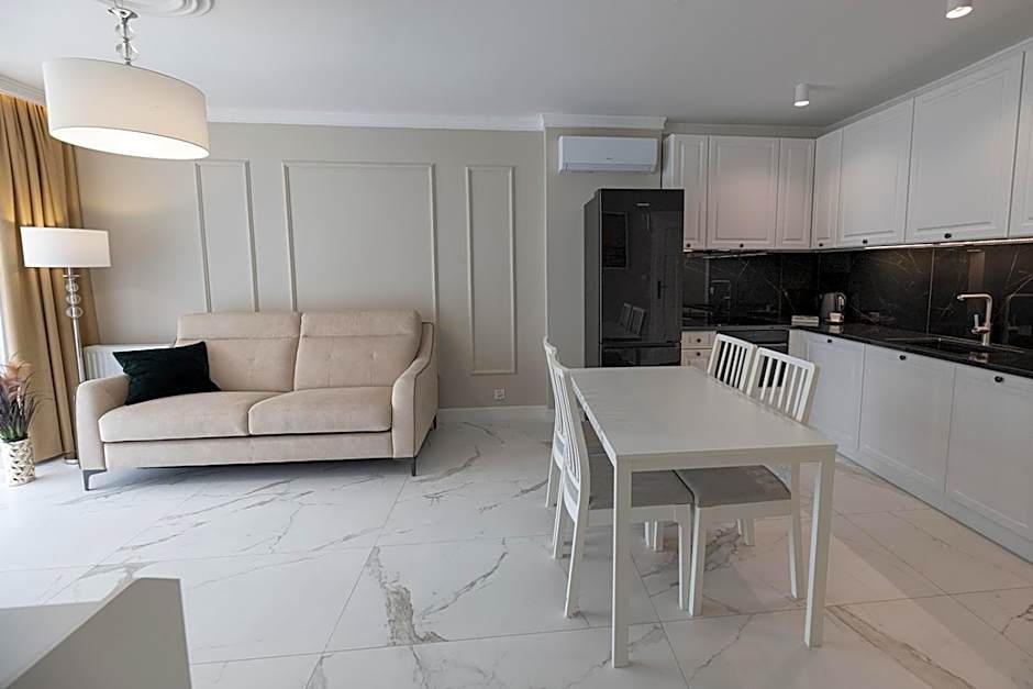 Apartamenty Prestige Mielno-Uniescie