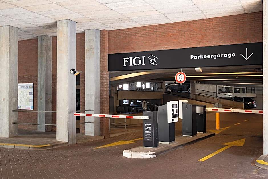 Hotel Theater Figi