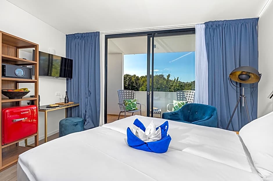 Resort Del Mar Emotion