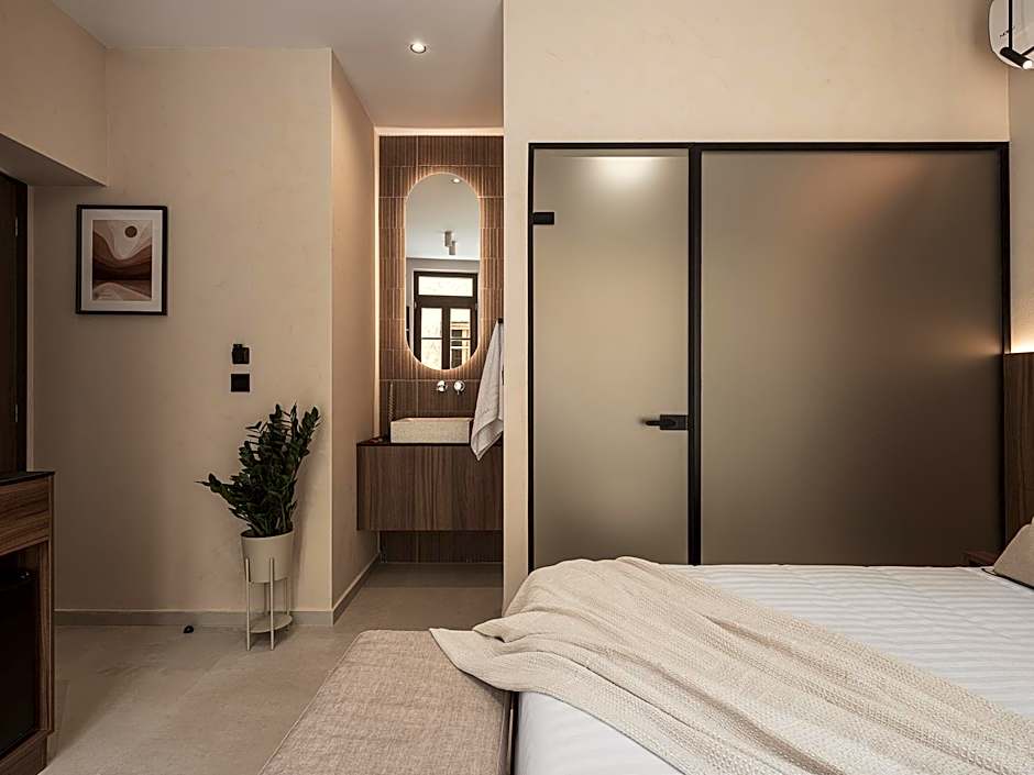 Copal Simple Staying