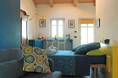 La Basiglia B&B