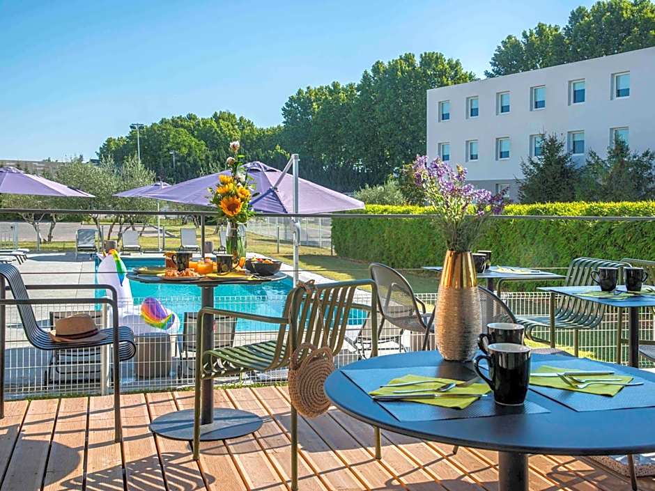 Ibis Styles Pertuis Luberon