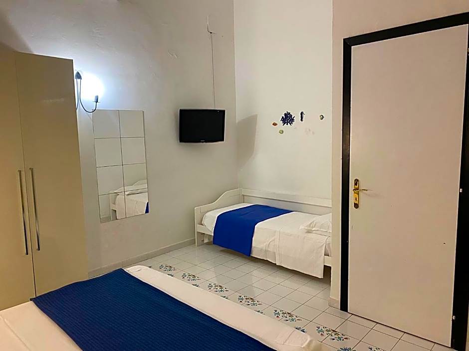 Hotel Vietri Coast