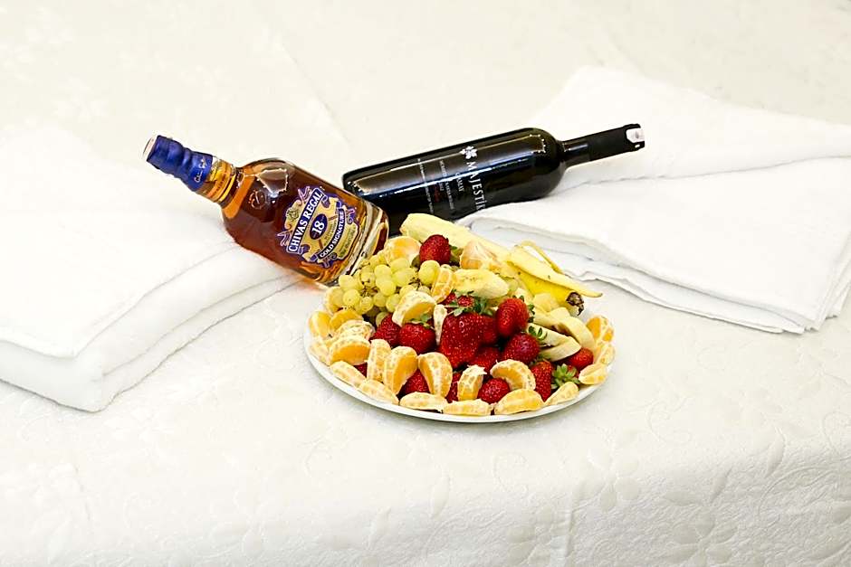 Blueway Hotel Istanbul Bakırköy City Center