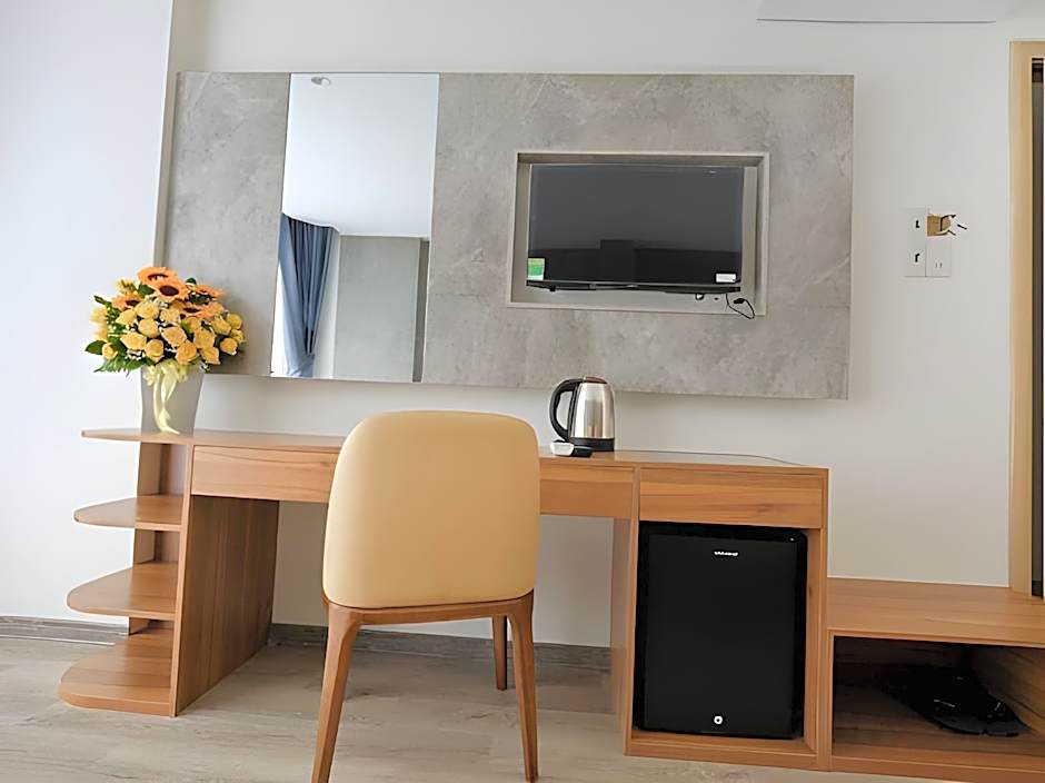 Prague Nha Trang Hotel