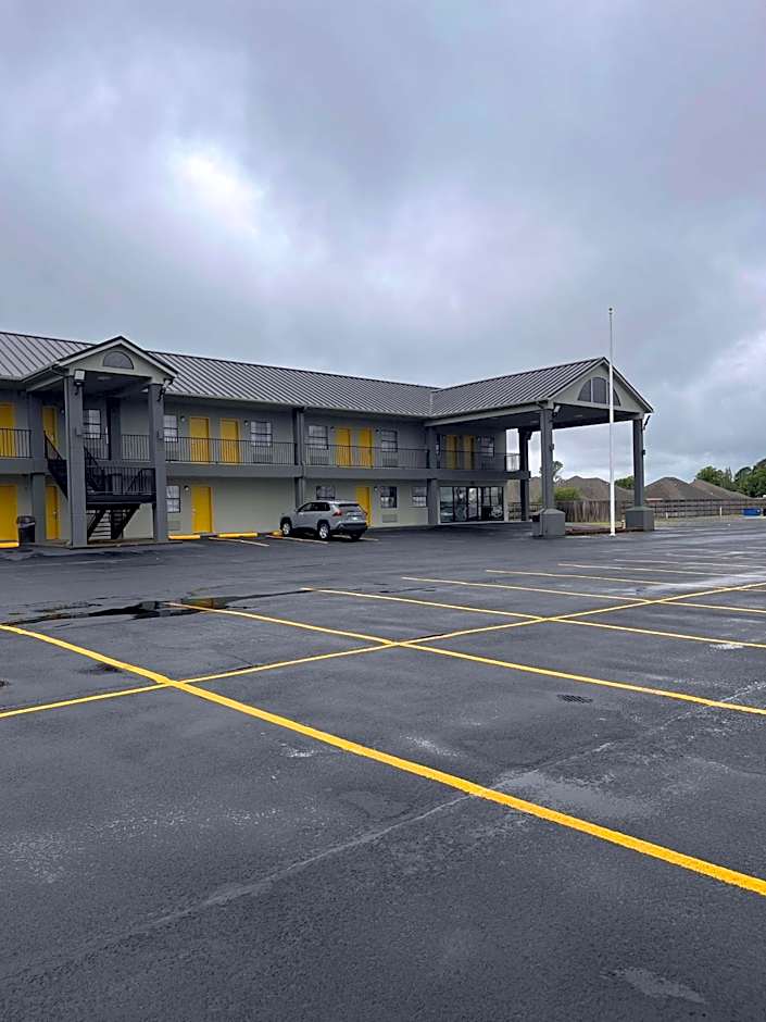 SureStay Hotel by Best Western McAlester
