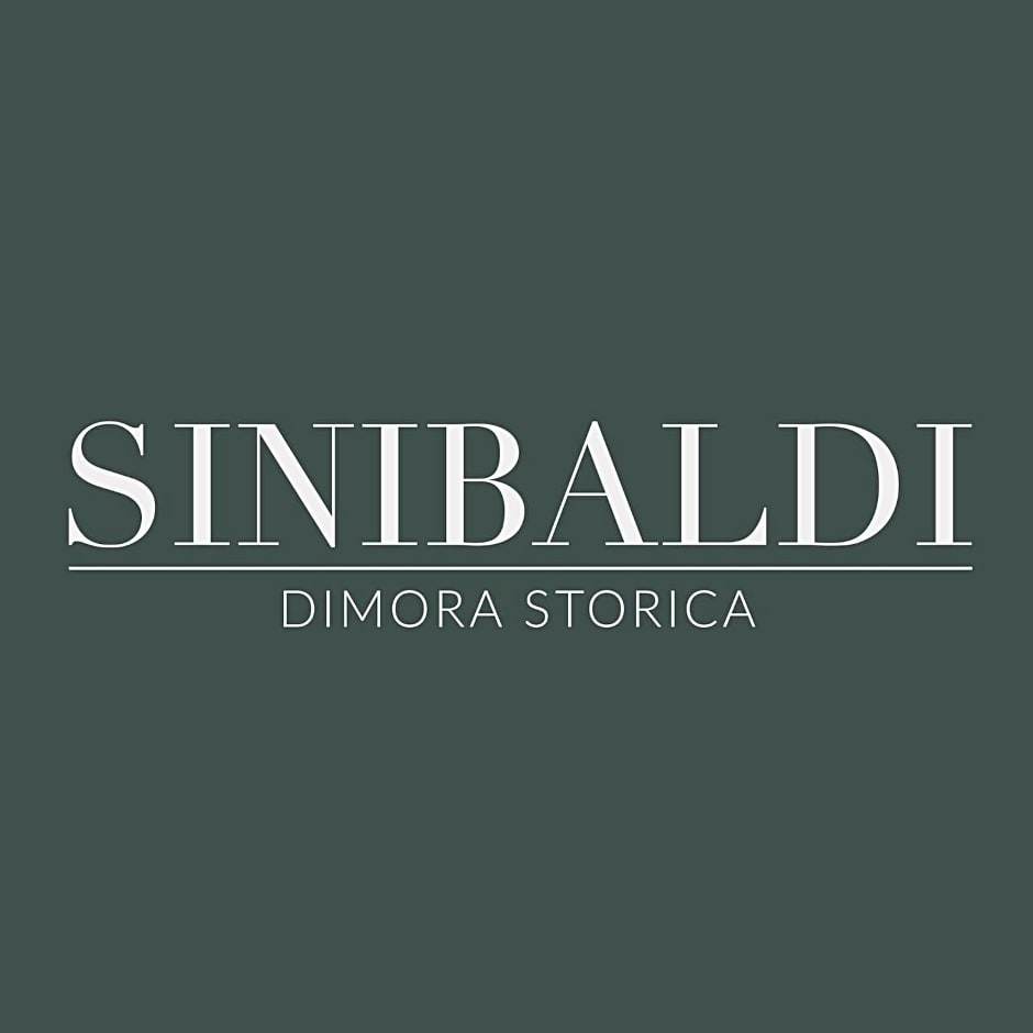 Dimora Sinibaldi