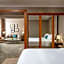 JW Marriott Bucharest Grand Hotel