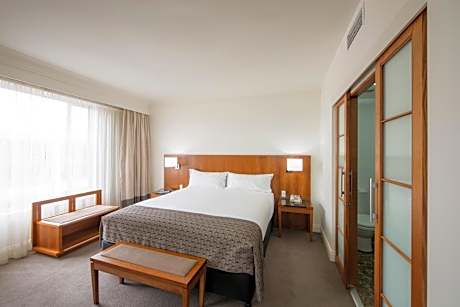 Majestic Balcony Room