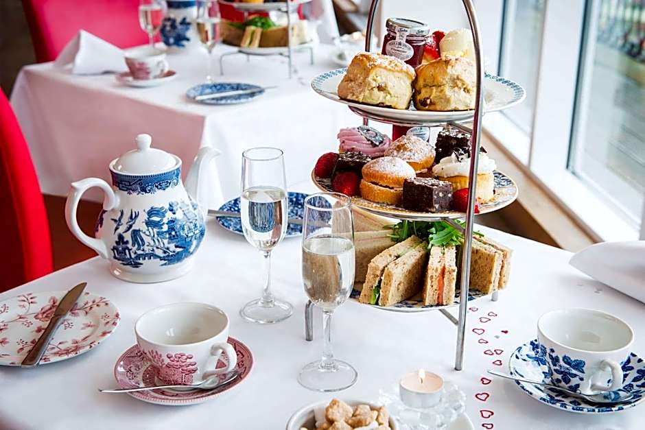 Park Inn by Radisson Palace