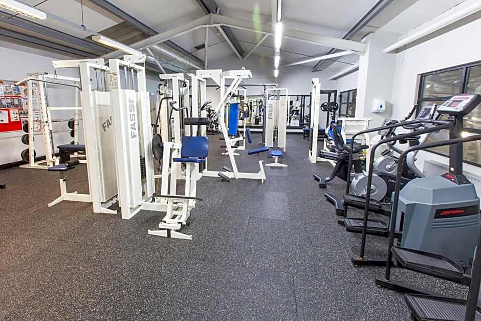 Best Western Plus White Horse Hotel