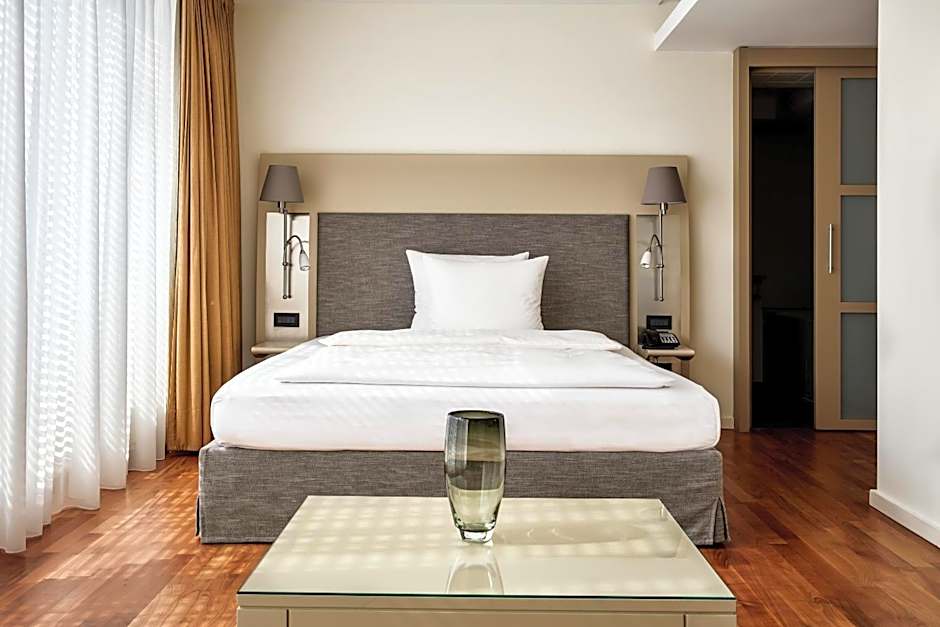 The Mandala Hotel Berlin, a Member of Design Hotels