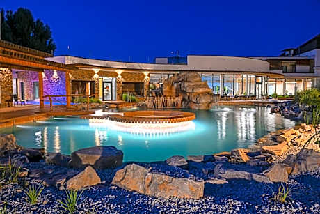 Hotel Atlantis