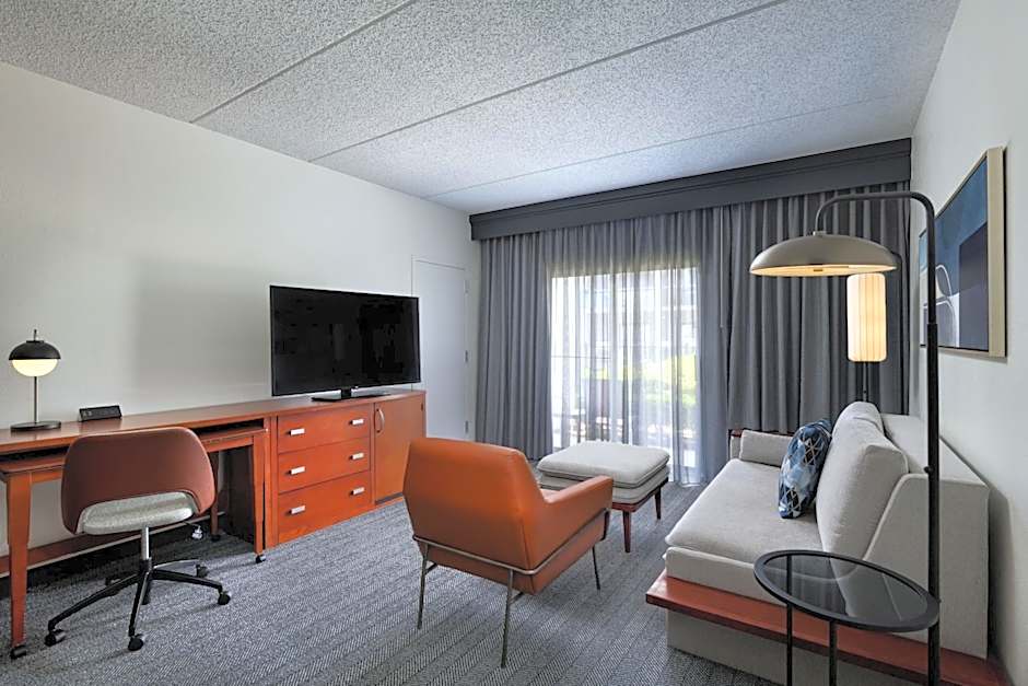 Courtyard by Marriott San Antonio Downtown/Market Square