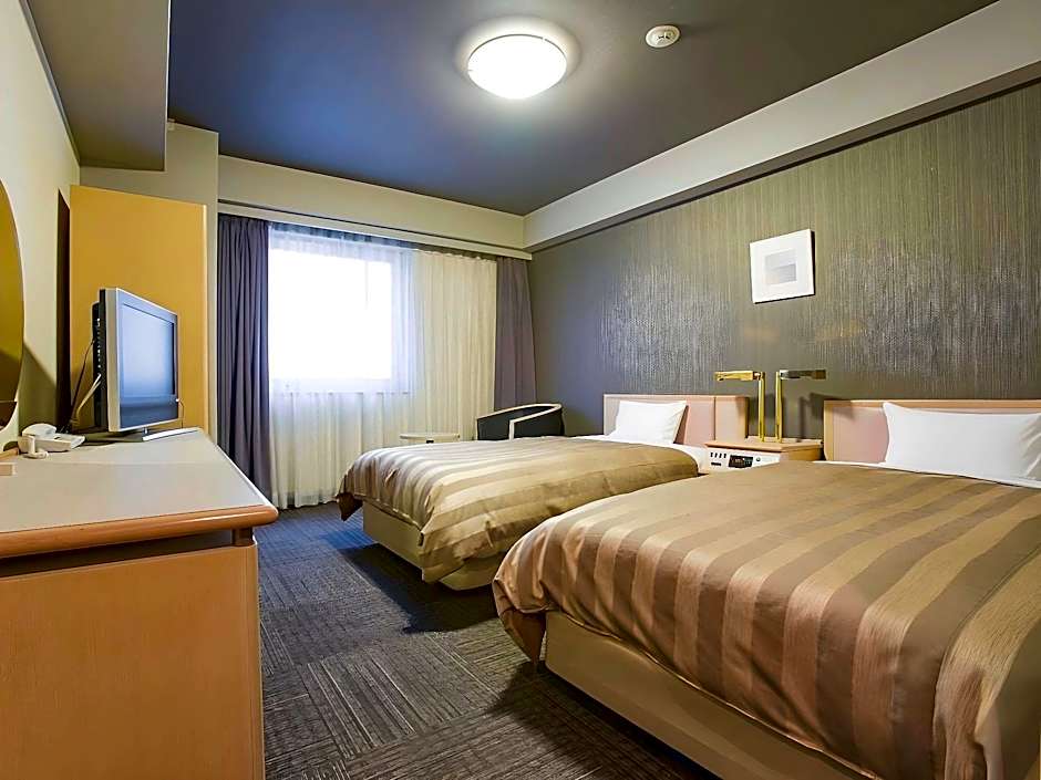 Hotel Route Inn Tokyo Ikebukuro