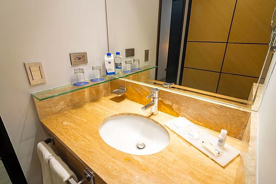 GHL Hotel Abadia Plaza