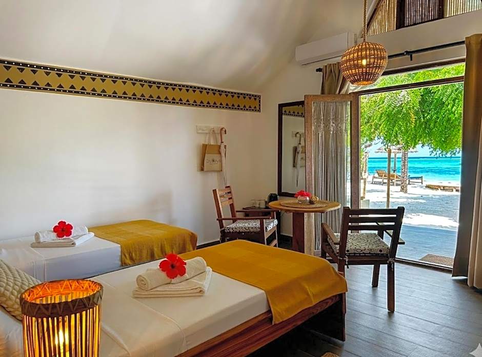 Juana Ocean Villas