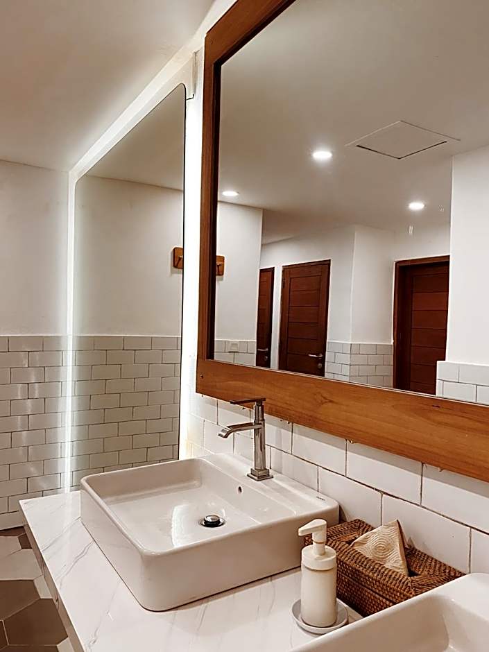 Kos One Hostel