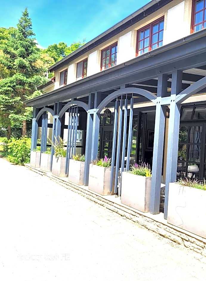 Parkhotel Schwedt