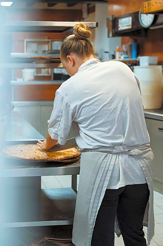 Hostellerie du Vieux Pérouges