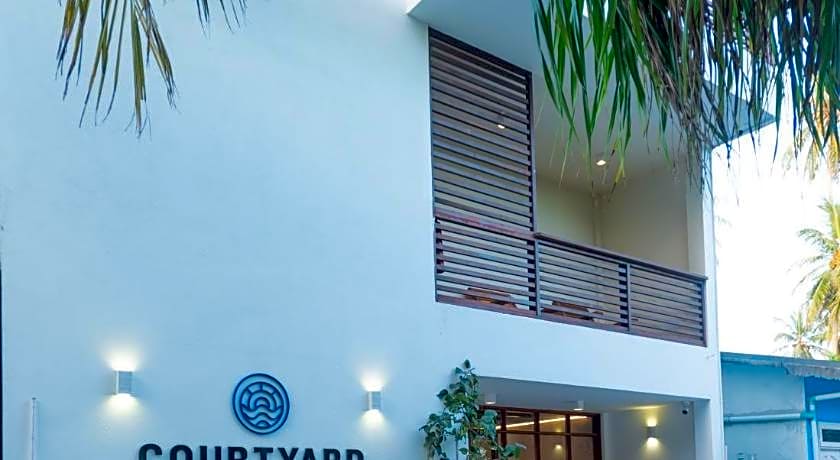 Courtyard Guesthouse