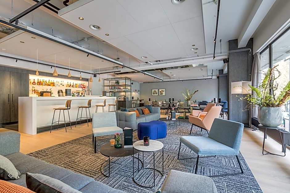 Postillion Hotel WTC Rotterdam