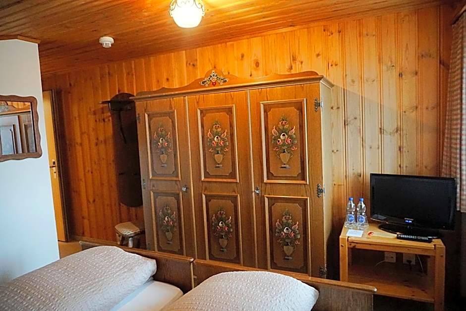 Hotel Tannenboden - Steinbock
