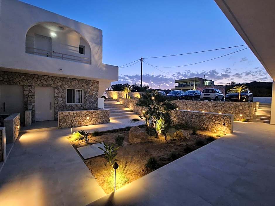 My Place modern living