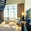 Craft Beer Central Hotel