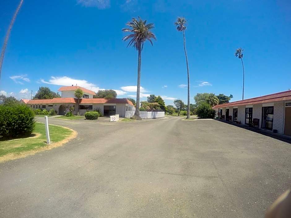 Photo 1 of 28 of Opotiki Holiday Park