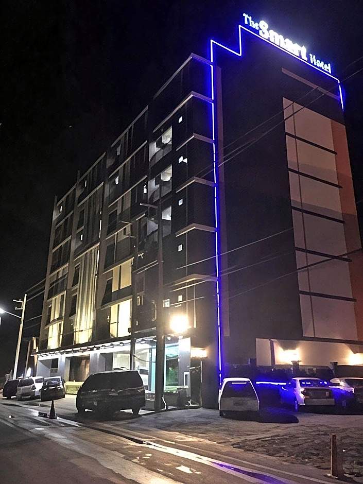 The Smart Hotel Hat Yai