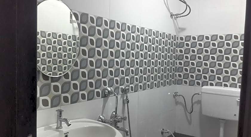 Hotel holiday Era Lodging