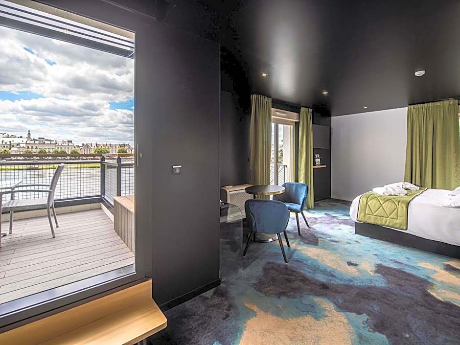 Mercure Bords de Loire Saumur