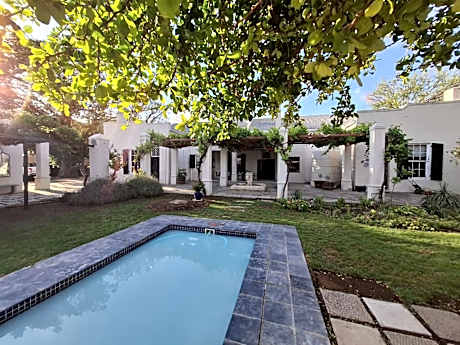 Sundays Karoo Guesthouse
