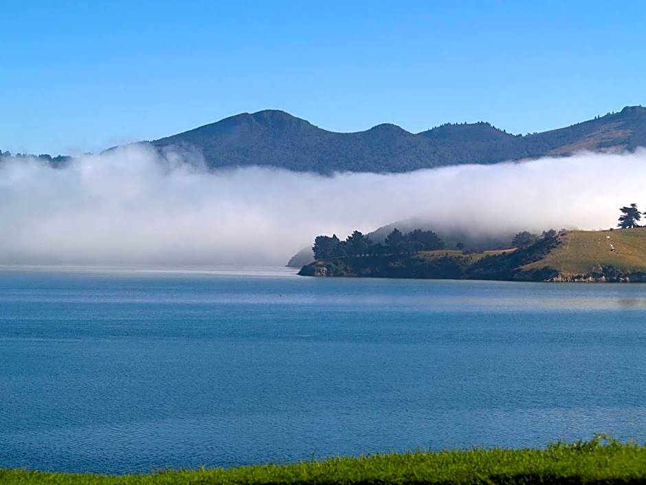 Captain Eady's Lookout