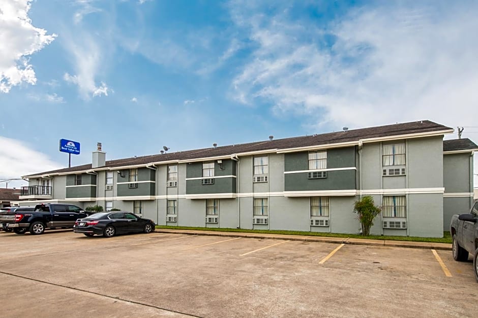 Americas Best Value Inn Brenham