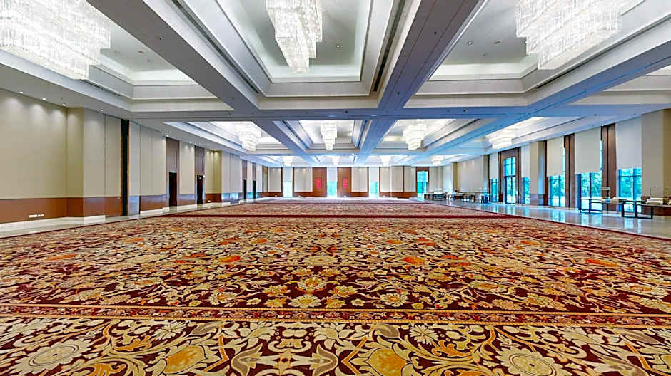Park Plaza Chandigarh Zirakpur