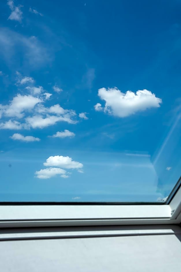 La Maison Charentonneau