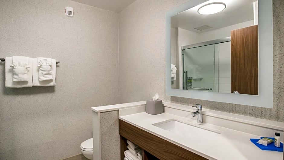 Holiday Inn Express & Suites Racine By IHG