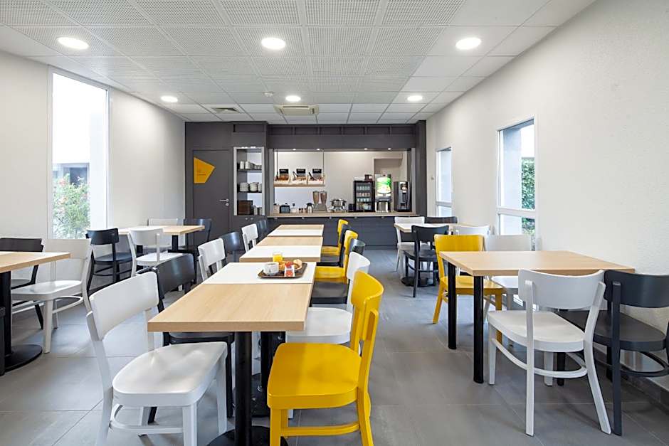 B&B HOTEL Saint-Witz