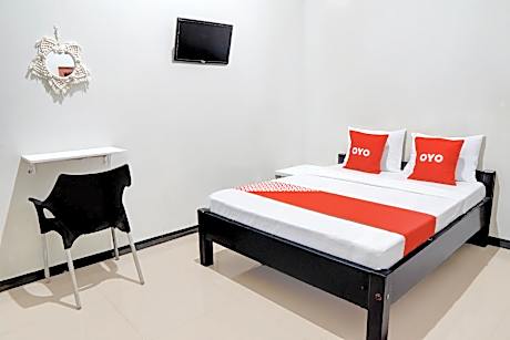 Hotel O MIOXIO Syariah Kost