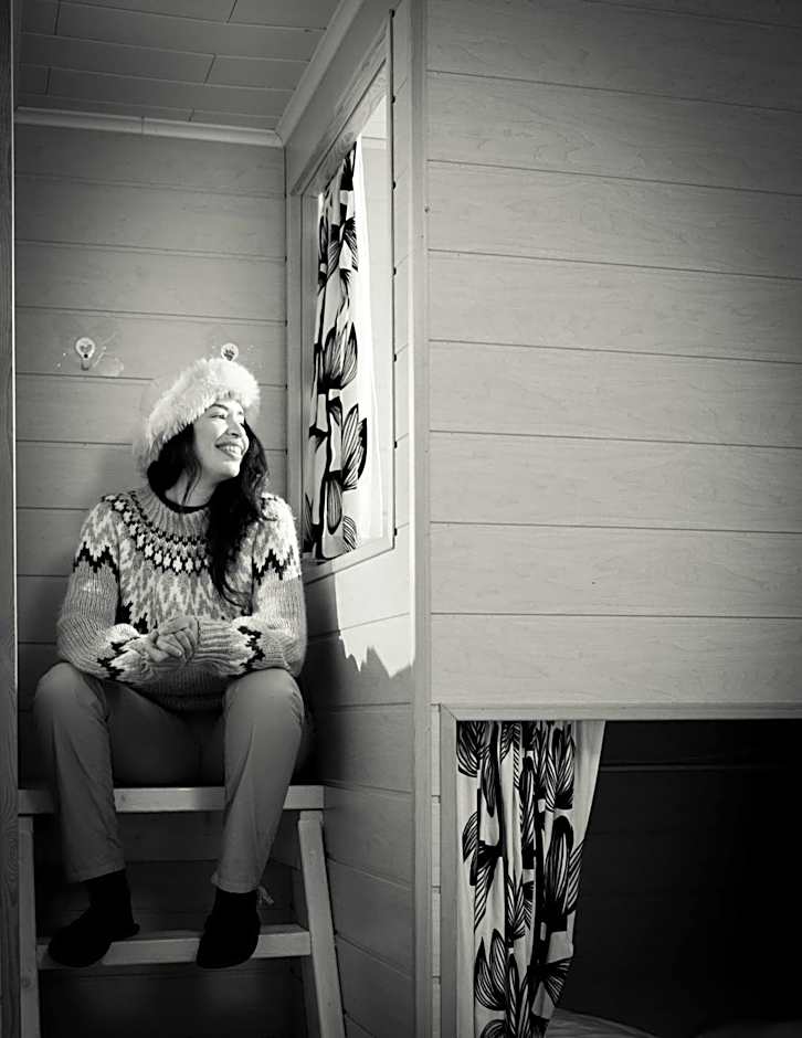 Capsule Hotel Ibedcity