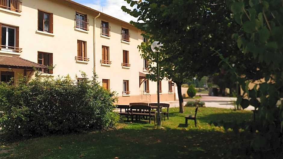 Cit'Hotel la Residence
