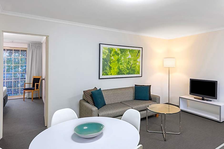 Adina Serviced Apartments Canberra Kingston