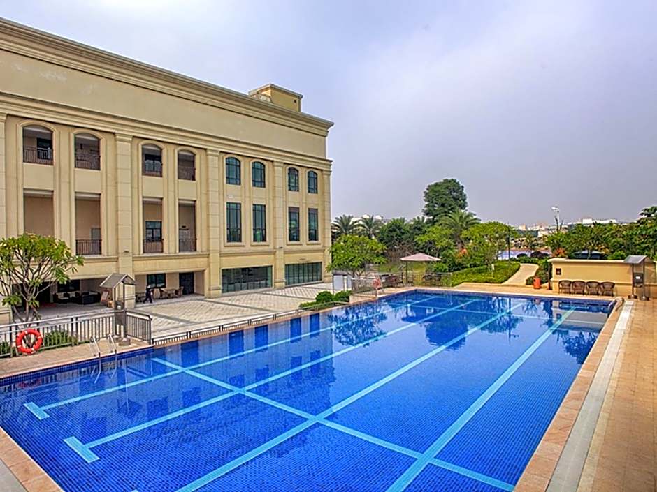 LN Dongfang Hotel Sihui