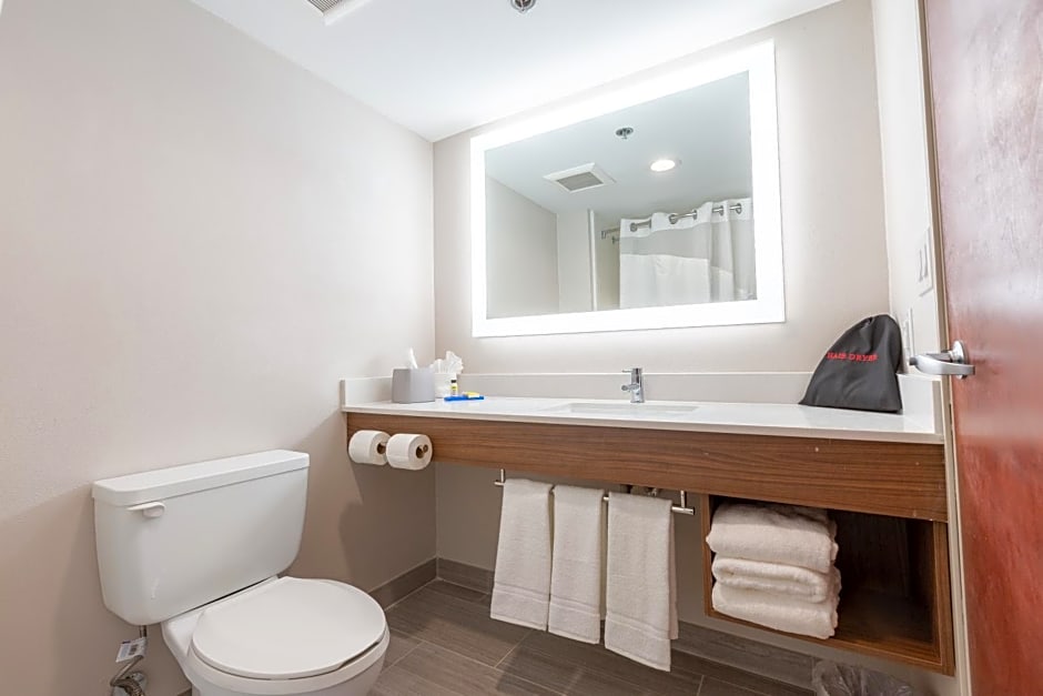 Holiday Inn Express & Suites Arlington North – Stadium Area by IHG