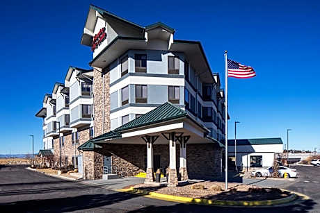 Hampton Inn By Hilton & Suites Parker, Co